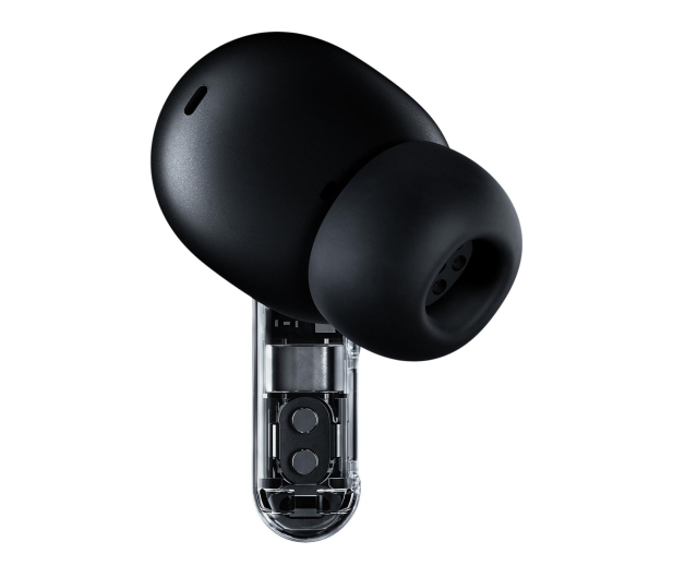 Nothing Ear (3) Black - 1358111 - zdjęcie 4